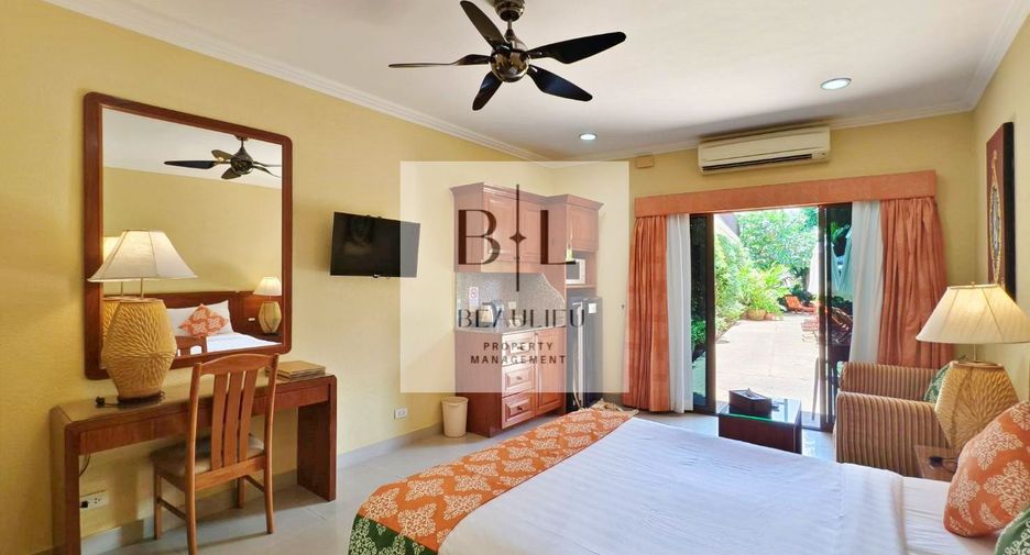 For sale 42 ベッドルーム hotel in Bang Lamung, Chonburi