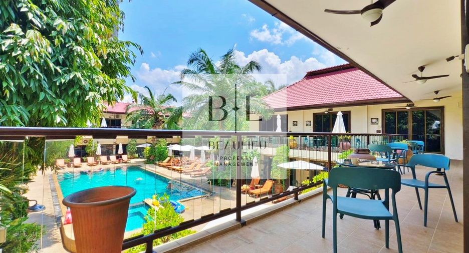 For sale 42 ベッドルーム hotel in Bang Lamung, Chonburi