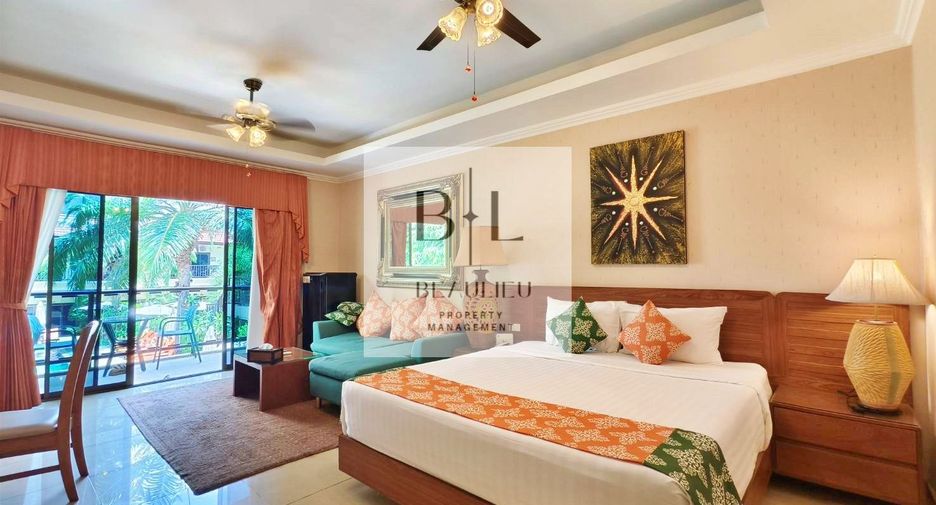 For sale 42 ベッドルーム hotel in Bang Lamung, Chonburi