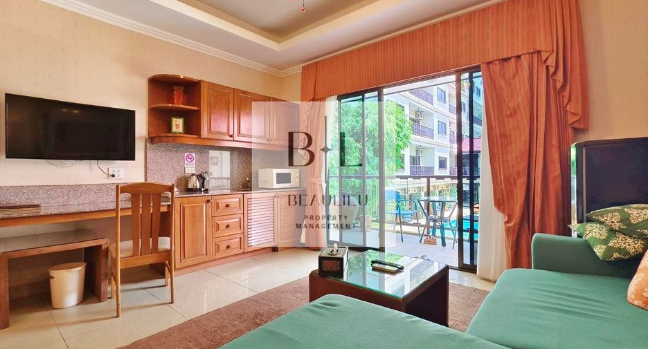 For sale 42 ベッドルーム hotel in Bang Lamung, Chonburi