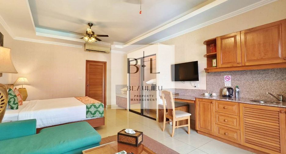 For sale 42 ベッドルーム hotel in Bang Lamung, Chonburi