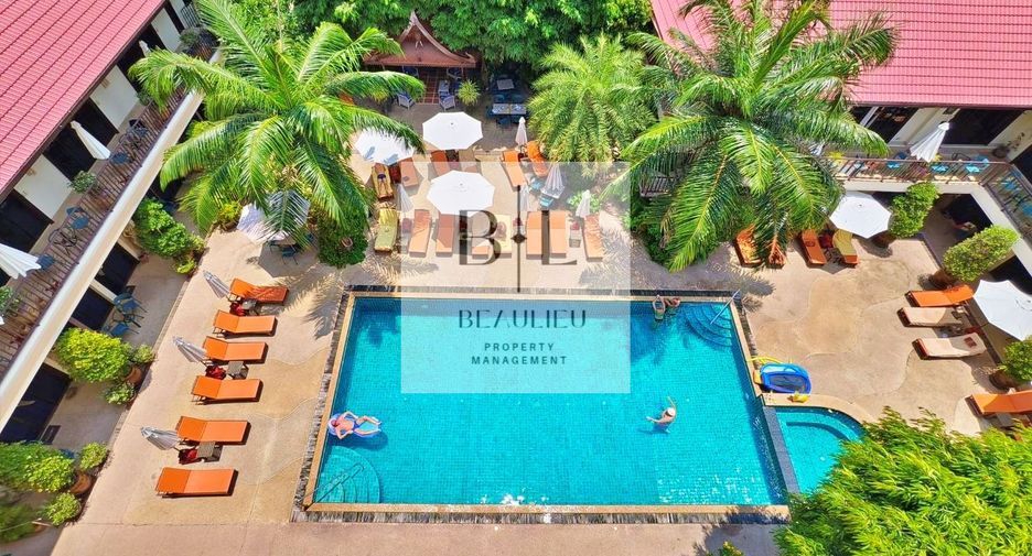 For sale 42 ベッドルーム hotel in Bang Lamung, Chonburi