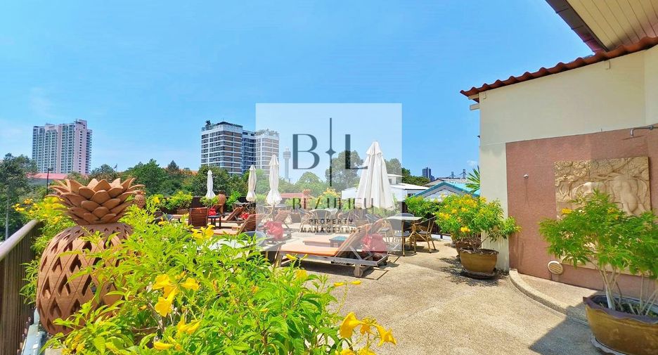 For sale 42 ベッドルーム hotel in Bang Lamung, Chonburi