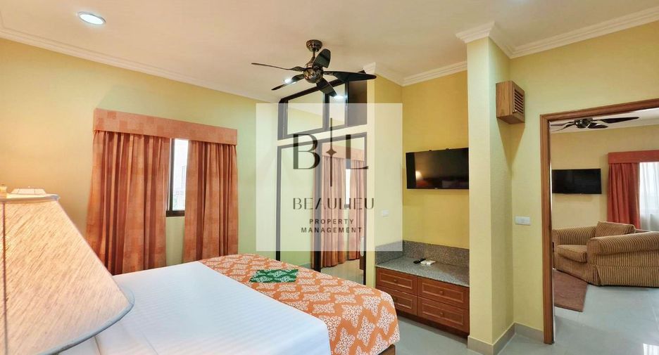 For sale 42 ベッドルーム hotel in Bang Lamung, Chonburi