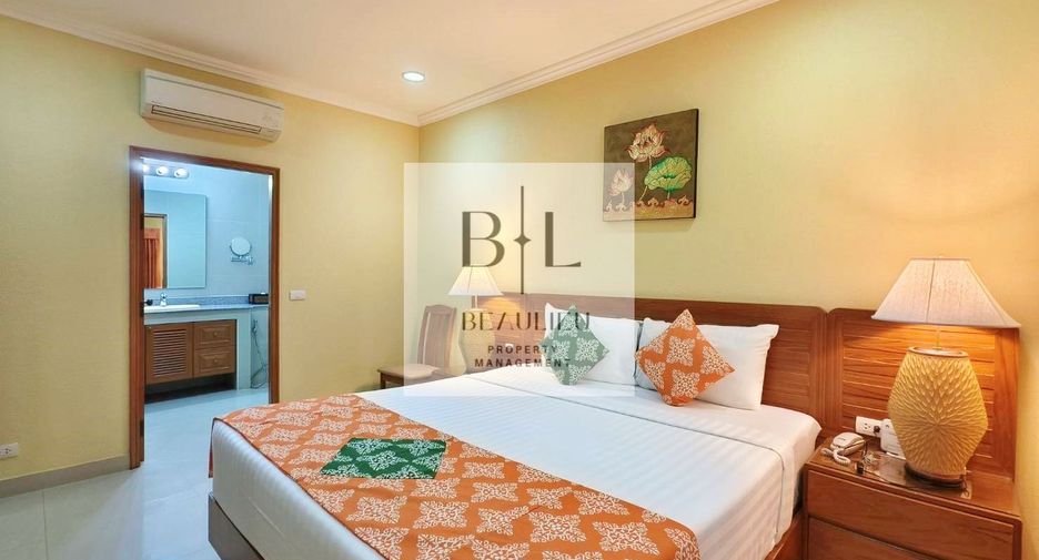 For sale 42 ベッドルーム hotel in Bang Lamung, Chonburi
