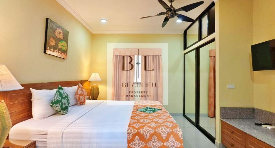 For sale 42 ベッドルーム hotel in Bang Lamung, Chonburi