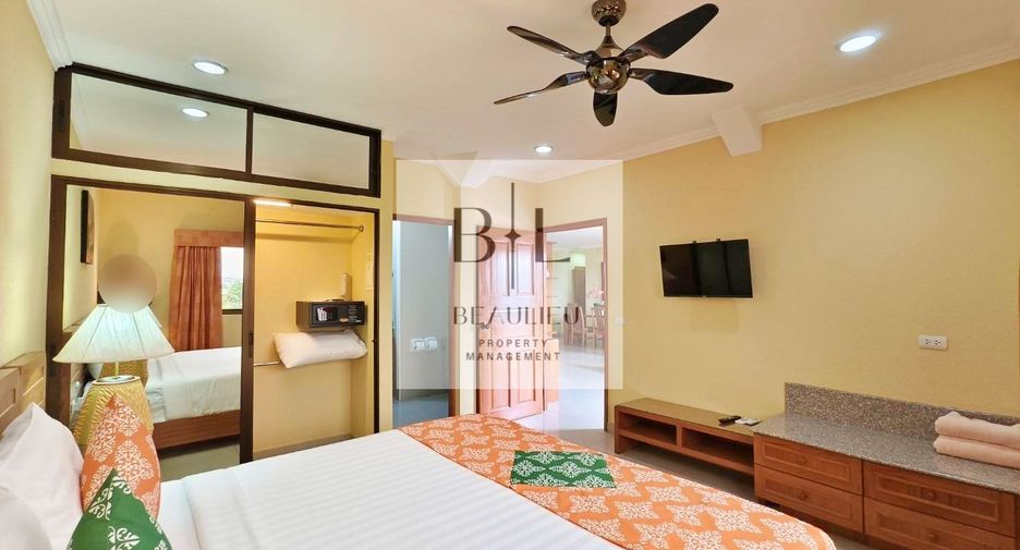 For sale 42 ベッドルーム hotel in Bang Lamung, Chonburi