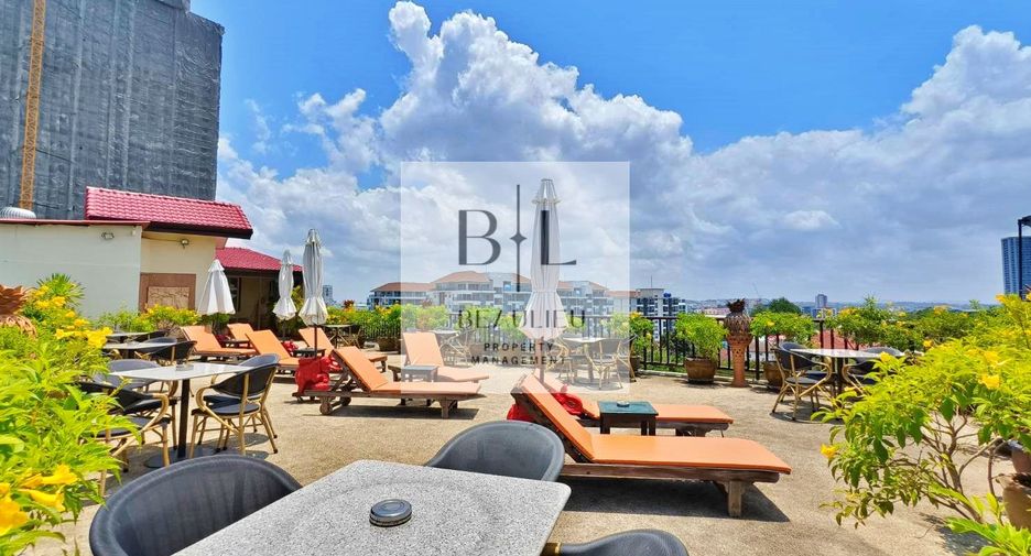 For sale 42 ベッドルーム hotel in Bang Lamung, Chonburi