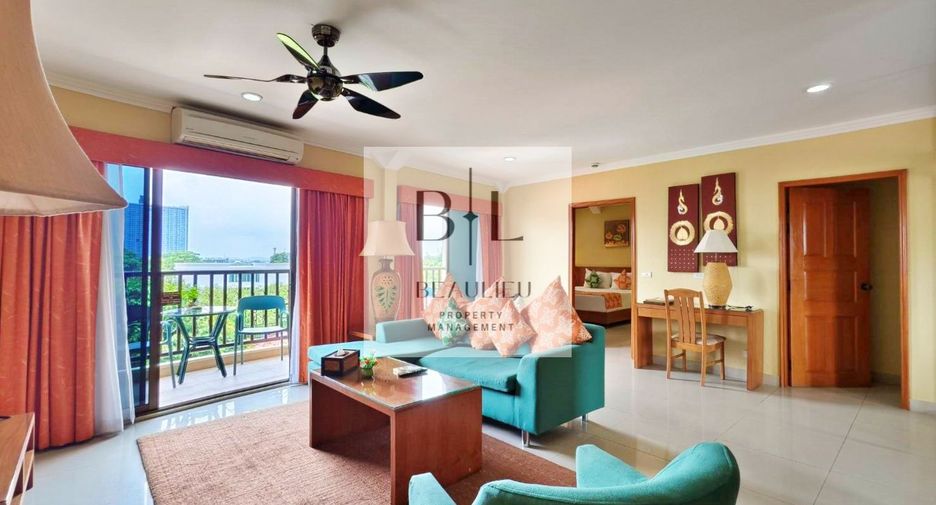 For sale 42 ベッドルーム hotel in Bang Lamung, Chonburi
