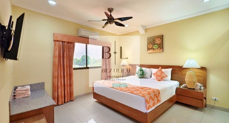 For sale 42 ベッドルーム hotel in Bang Lamung, Chonburi
