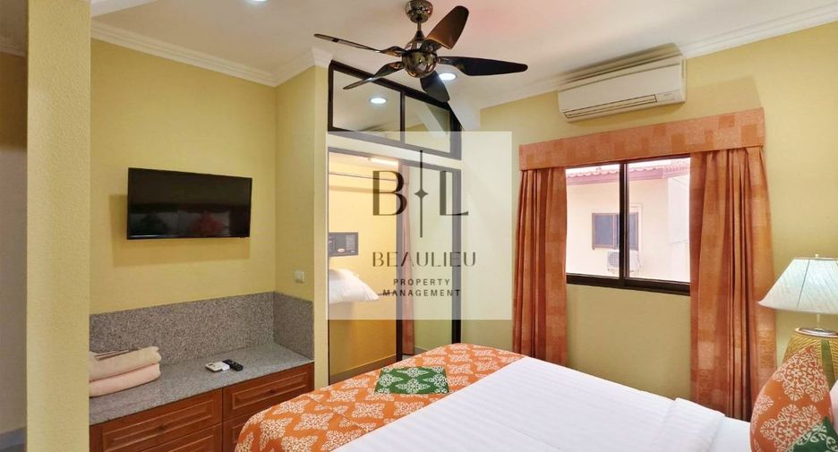 For sale 42 ベッドルーム hotel in Bang Lamung, Chonburi