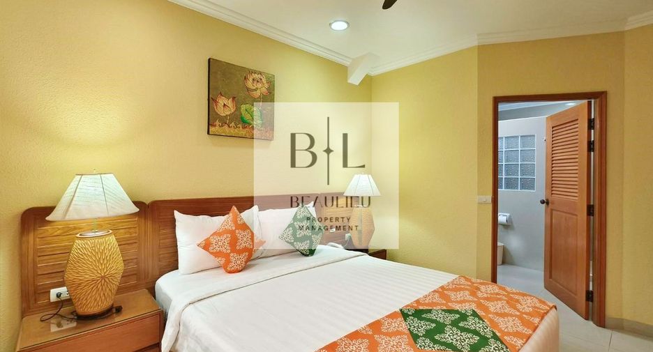 For sale 42 ベッドルーム hotel in Bang Lamung, Chonburi