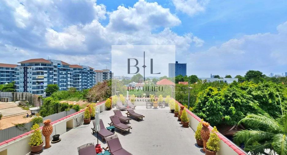 For sale 42 ベッドルーム hotel in Bang Lamung, Chonburi