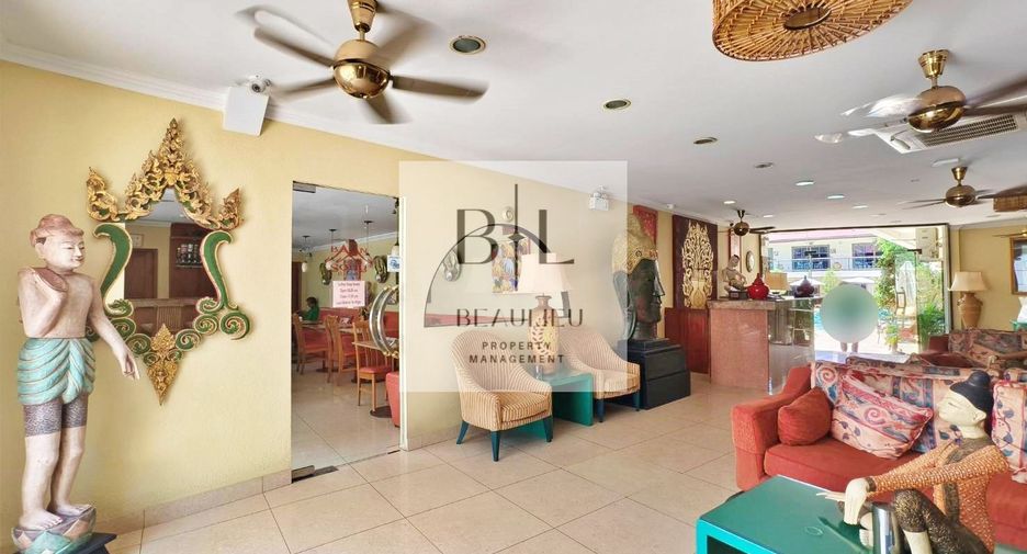 For sale 42 ベッドルーム hotel in Bang Lamung, Chonburi
