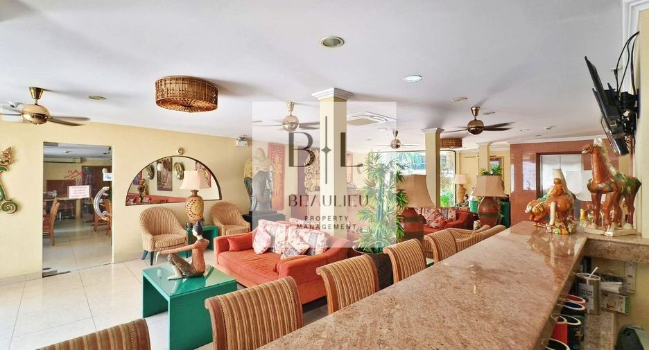 For sale 42 ベッドルーム hotel in Bang Lamung, Chonburi