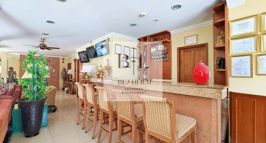 For sale 42 ベッドルーム hotel in Bang Lamung, Chonburi