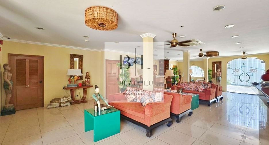 For sale 42 ベッドルーム hotel in Bang Lamung, Chonburi
