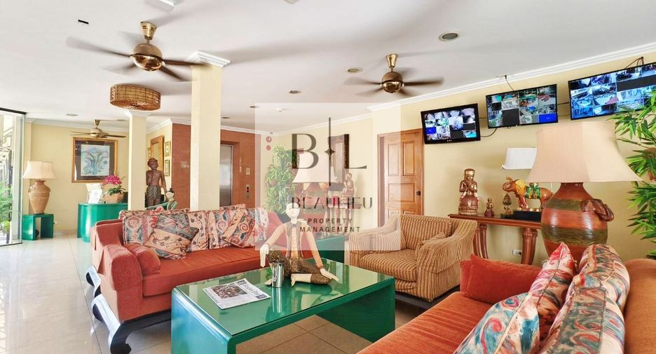 For sale 42 ベッドルーム hotel in Bang Lamung, Chonburi