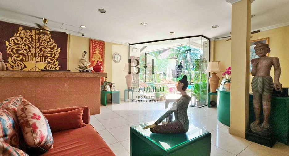 For sale 42 ベッドルーム hotel in Bang Lamung, Chonburi