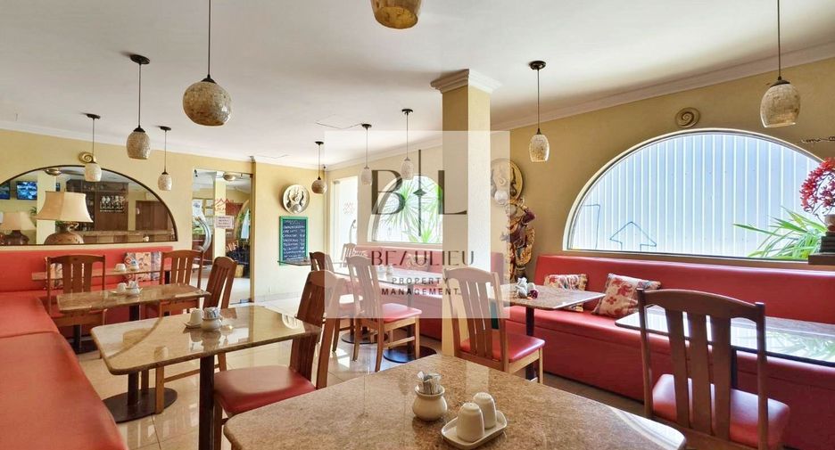 For sale 42 ベッドルーム hotel in Bang Lamung, Chonburi