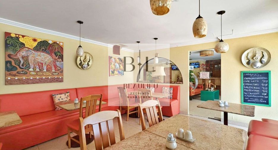 For sale 42 ベッドルーム hotel in Bang Lamung, Chonburi