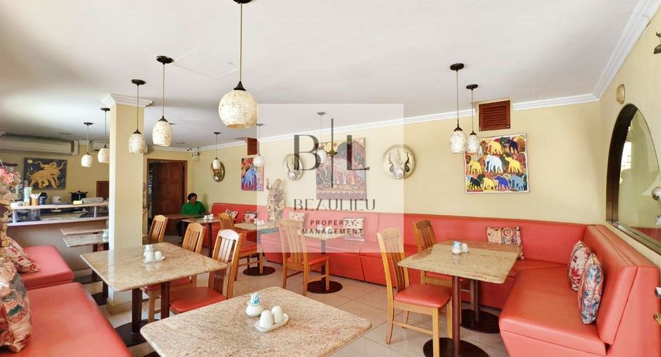 For sale 42 ベッドルーム hotel in Bang Lamung, Chonburi