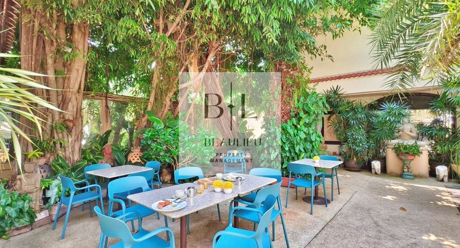 For sale 42 ベッドルーム hotel in Bang Lamung, Chonburi