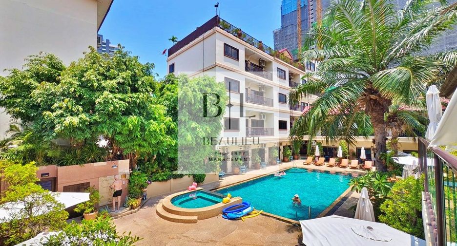 For sale 42 ベッドルーム hotel in Bang Lamung, Chonburi