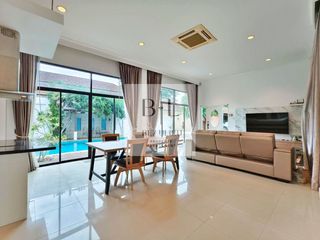 Haus zur Miete und zum Kauf mit 3 Zimmer in Bang Lamung, Chonburi