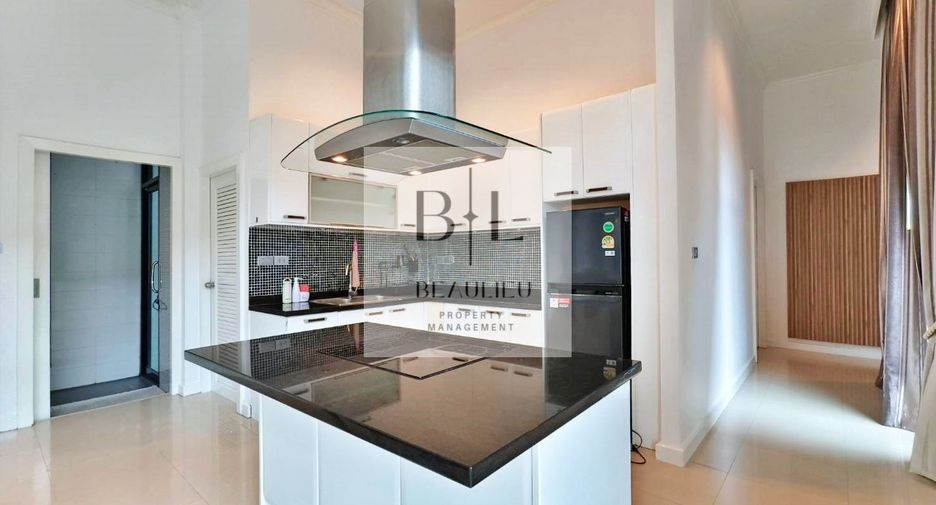 For rent and for sale 3 bedrooms house in Bang Lamung, Chonburi