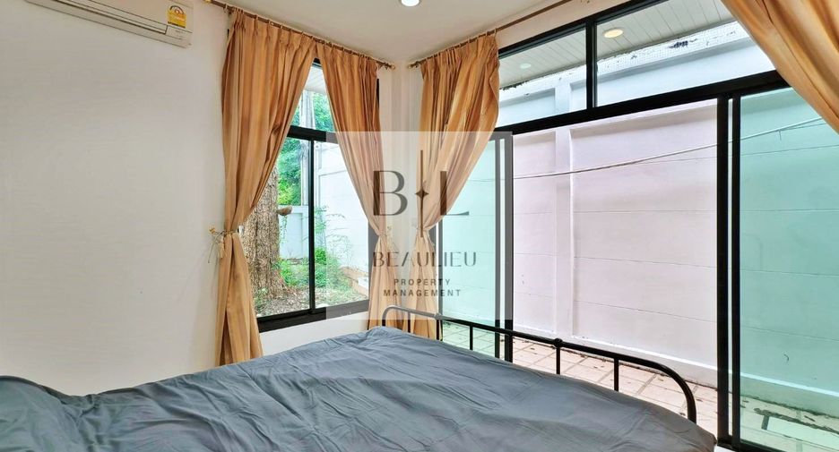 For rent and for sale 3 bedrooms house in Bang Lamung, Chonburi