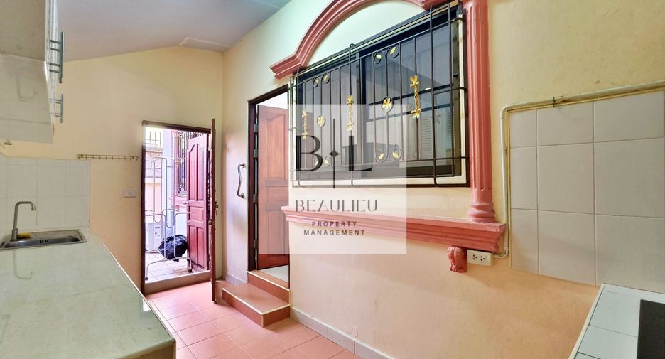 For sale 2 bedrooms house in Bang Lamung, Chonburi