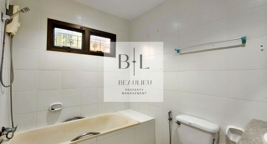 For sale 2 bedrooms house in Bang Lamung, Chonburi