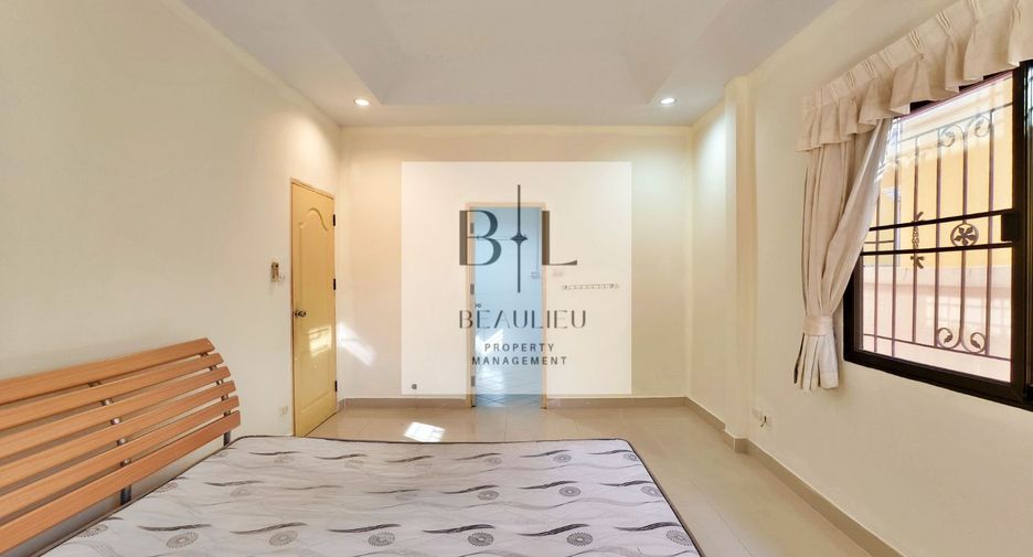 For sale 2 bedrooms house in Bang Lamung, Chonburi