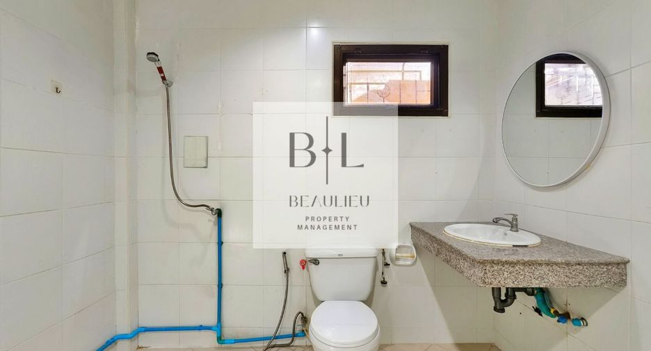 For sale 2 bedrooms house in Bang Lamung, Chonburi