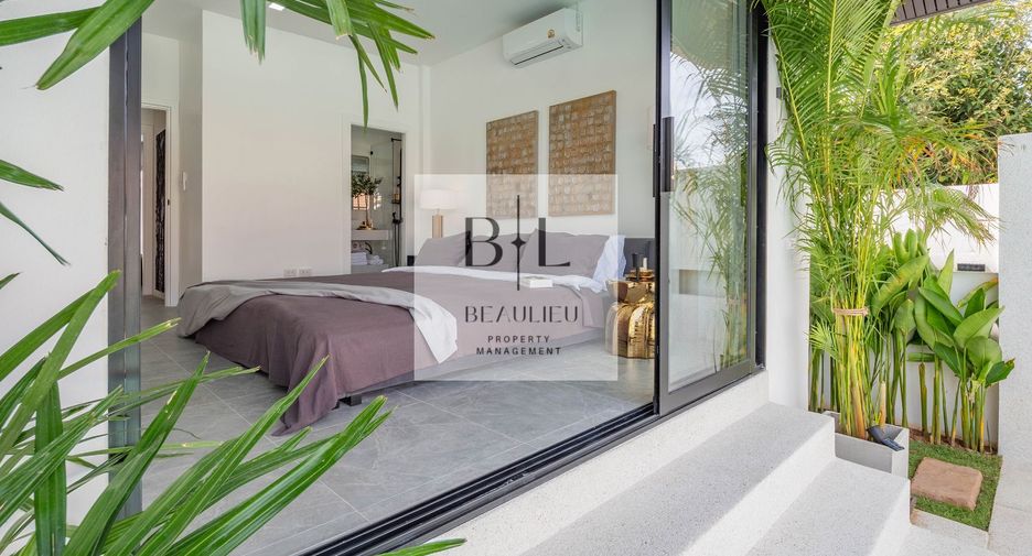 Casa en venta de 5 habitaciones en Bang Lamung, Chonburi