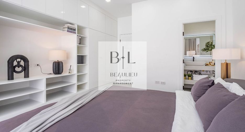 Casa en venta de 5 habitaciones en Bang Lamung, Chonburi