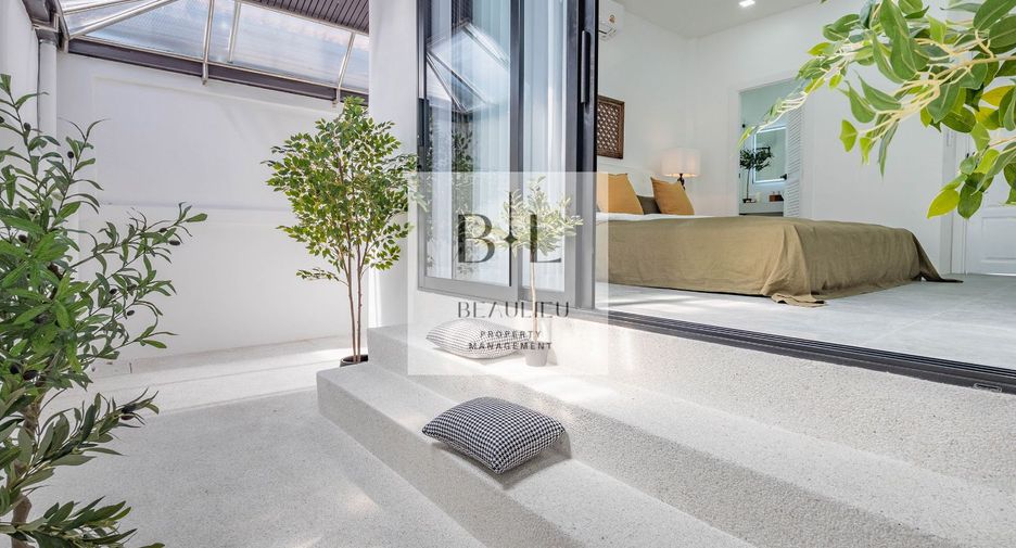 Casa en venta de 5 habitaciones en Bang Lamung, Chonburi