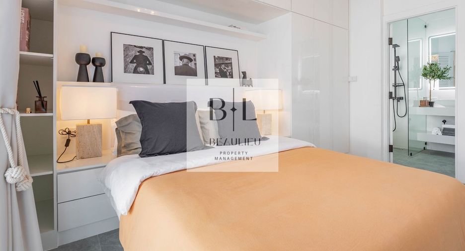Casa en venta de 5 habitaciones en Bang Lamung, Chonburi