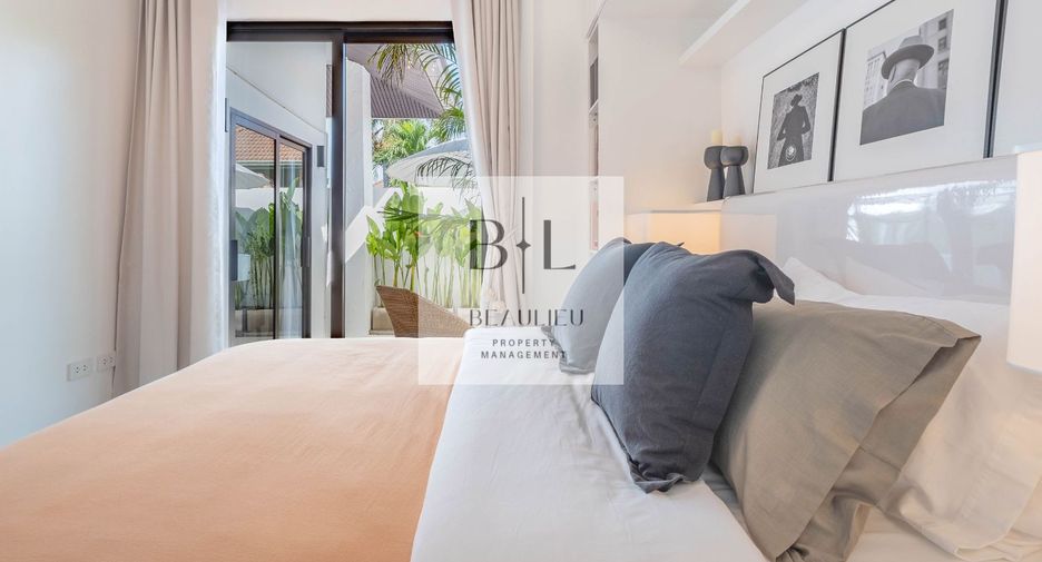 Casa en venta de 5 habitaciones en Bang Lamung, Chonburi