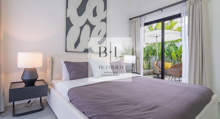 Casa en venta de 5 habitaciones en Bang Lamung, Chonburi