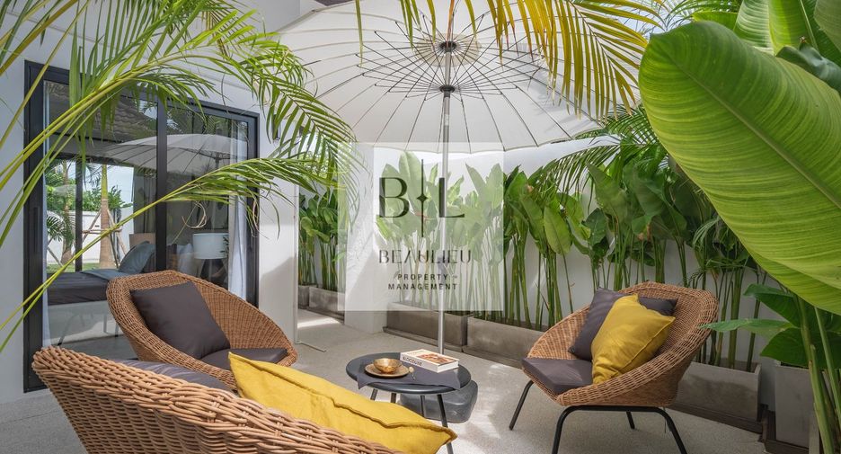 Casa en venta de 5 habitaciones en Bang Lamung, Chonburi