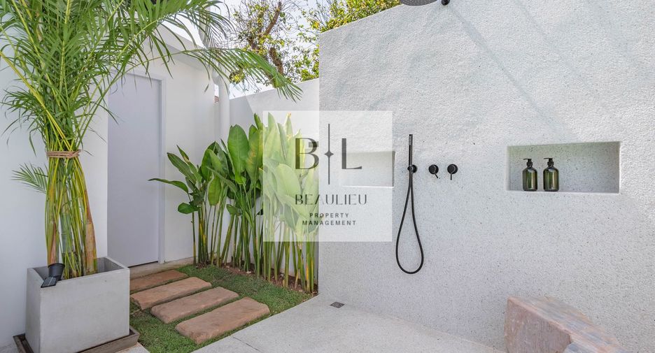Casa en venta de 5 habitaciones en Bang Lamung, Chonburi