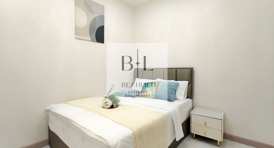 Casa en venta de 4 habitaciones en Bang Lamung, Chonburi