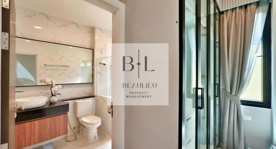 ขาย 3 ห้องนอน บ้านเดี่ยว ใน บางละมุง, ชลบุรี