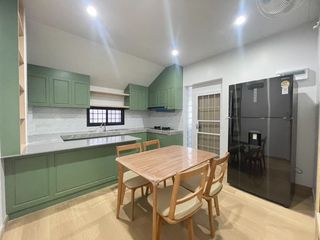 Casa en alquiler de 3 habitaciones en Mueang Chiang Mai, Chiang Mai