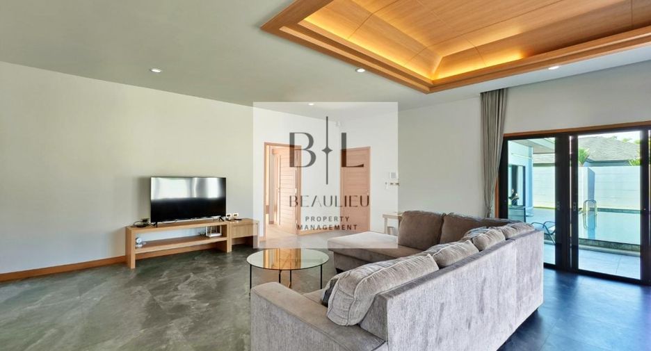 ขาย 3 ห้องนอน บ้านเดี่ยว ใน บางละมุง, ชลบุรี