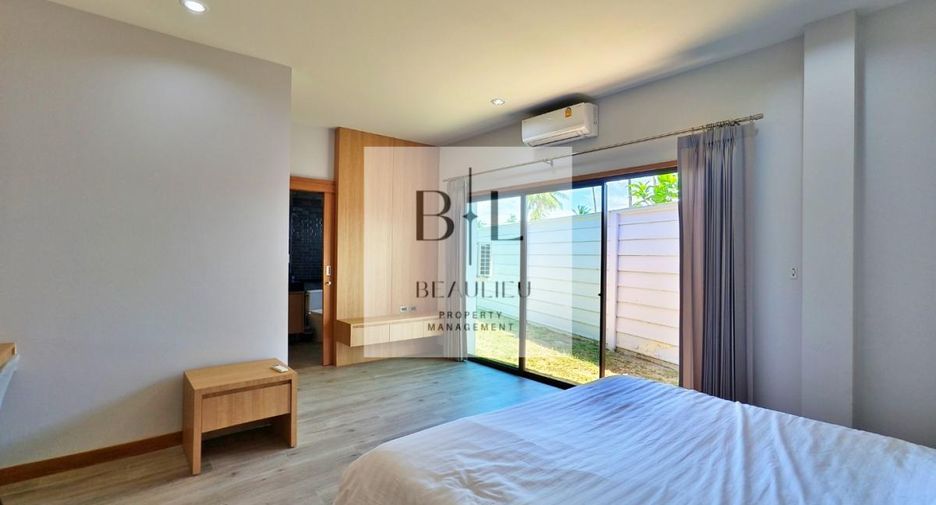 ขาย 3 ห้องนอน บ้านเดี่ยว ใน บางละมุง, ชลบุรี