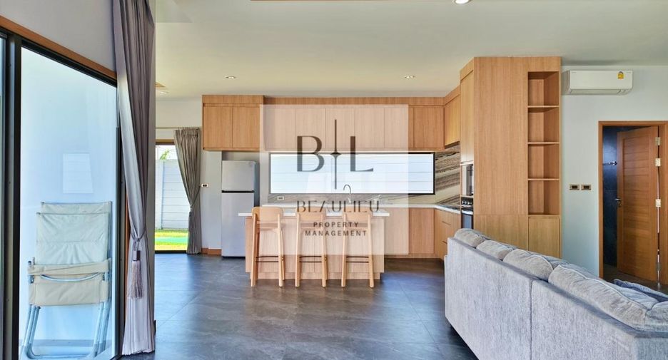ขาย 3 ห้องนอน บ้านเดี่ยว ใน บางละมุง, ชลบุรี