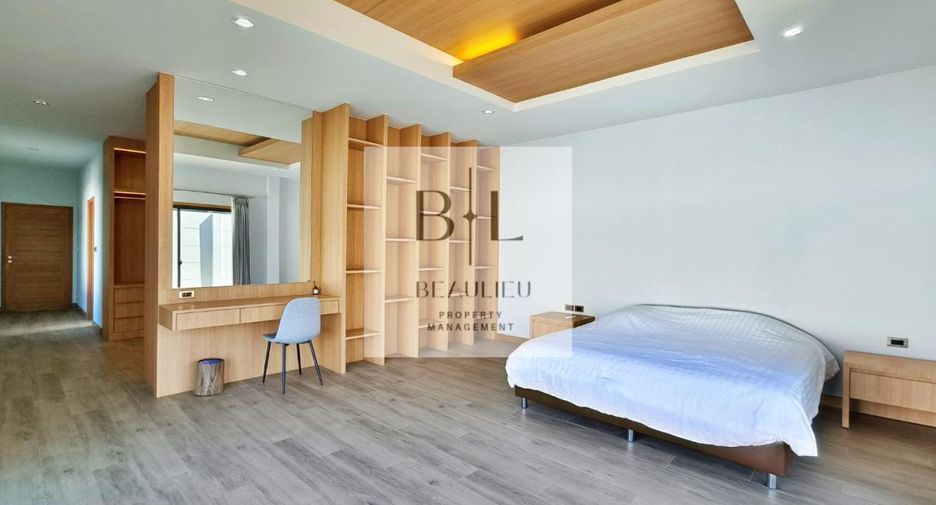 ขาย 3 ห้องนอน บ้านเดี่ยว ใน บางละมุง, ชลบุรี